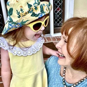 Meet your Posher, Ann